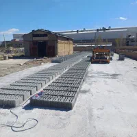 بلوک سیمانی سبک و سنگین