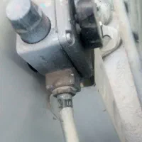 رگراتور آبگرمکن ایستاده|آبگرمکن، پکیج، شوفاژ|شیراز, گلدشت معالی‌آباد|دیوار