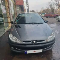 پژوsd206مدل87اقساطی|خودرو سواری و وانت|تبریز, |دیوار