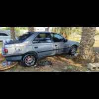 فروش ماشین ۴۰۵|خودرو سواری و وانت|کهنوج, |دیوار