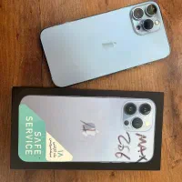 آیفون 13 promax|موبایل|کرج, کوی امامیه|دیوار