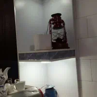 شلف ام دی اف