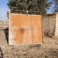 درحیاط|مصالح و تجهیزات ساختمان|مهران (ایلام), |دیوار