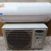 (خرید/فروش کولراسپیلت نوکارکرده.پنل کندانسور.سوخته|کولر گازی و فن‌کوئل|مشهد, امام خمینی|دیوار