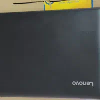 لپ تاپ  80T7 Lenovo