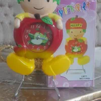 ساعت رومیزی لنگردار