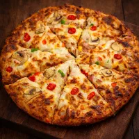 واگذاری فست فود (خیابان اصلی)