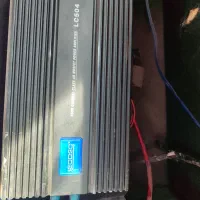 سیستم ماشین حرفه ای همایشی