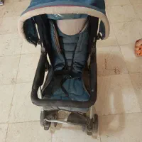 کالسکه|کالسکه و لوازم جانبی|چهارباغ, |دیوار