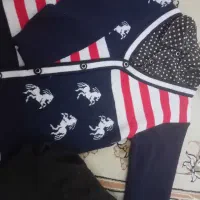 بلوز شلوار|کفش و لباس بچه|قم, بنیاد|دیوار