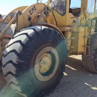 لودر۹۶۶|خودرو سنگین|جهرم, |دیوار