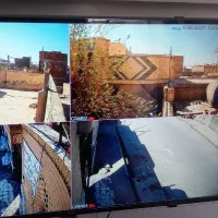 عیب یابی /جابه‌جایی/ دزدگیر /دوربین مداربسته