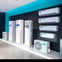 کولر گازی کولرگازی کم مصرف نبش امیرکبیر۱۸ اقساط