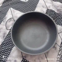 ماهیتابه و قابلمه