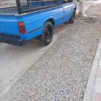 نیسان آبی|خودرو سواری و وانت|مسجد سلیمان, |دیوار