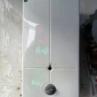 ابگرمکن دیواری ۳۱۱۵ سالم سرویس شده