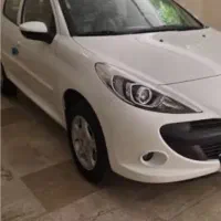 پژو ۲۰۷ صفر اتومات ۱۴۰۵