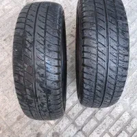 لاستیک کارکرده پرایدی سالم