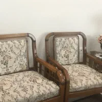 مبلمان هشت نفره