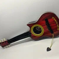 گیتار اسباب بازی