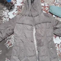 کاپشن و پالتو