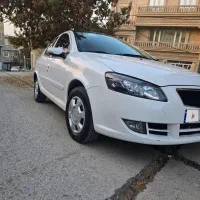 رانا ارتقاع یافته با موتور جدید سقف شیشه ۱۴۰۲|خودرو سواری و وانت|ارومیه, |دیوار