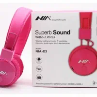 هدفون NIA x3