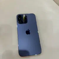 آیفون ۱۴ پرومکسzaa|موبایل|بندرعباس, |دیوار