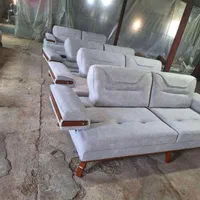 مبل دسته اهرمی