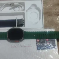 اپل واچ اولترا 3