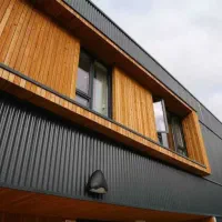 نصابی ترموود و چوب ترمو|مصالح و تجهیزات ساختمان|سنندج, |دیوار