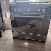 2تا گاز ترو تمیز در حد نو4200