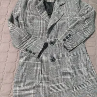 پالتو کتی مزونی