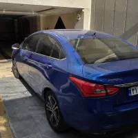 آریزو ۵ اکسلنت - مدل ۹۵ تمیز و خوش رنگ|خودرو سواری و وانت|تهران, پردیسان|دیوار