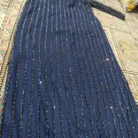 پیراهن مجلسی|لباس|تالش, هشتپر|دیوار