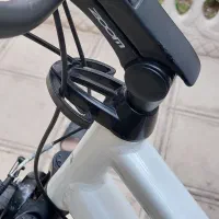 دوچرخه برقی ویوا سایز ۲۹ تایوانی درحد آکبند|دوچرخه، اسکیت، اسکوتر|تهران, تهرانسر شمالی|دیوار