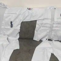 لباس کاراته