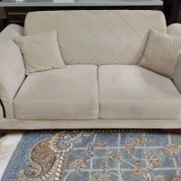 مبلمان 7نفره تمیز