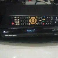 گیرنده دیجیتال فول اچ|پخش‌کننده DVD و ویدیو|کرج, کرج نو|دیوار