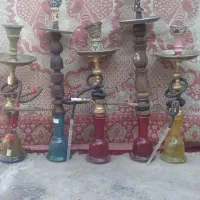 قلیان‌ها درحدنو|کلکسیون و سرگرمی|بناب, |دیوار