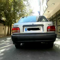 کارت ماشین گم شده