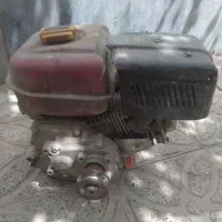 موتور تک