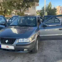 سمند LX|خودرو سواری و وانت|همدان, |دیوار