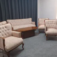 حر.ا.ج چندین مدل مبلمان مناسب جهیزیه|مبلمان خانگی و میز عسلی|تهران, مسگرآباد|دیوار