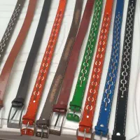 کمربند مردانه و پسرانه و دخترانه