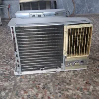 کولرجنرال 18هزارگازفابریک همراه بامهلت تست