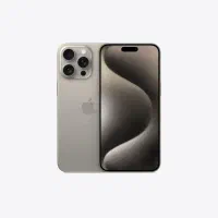 اپل iPhone 15 Pro Max با حافظهٔ ۲۵۶ گیگابایت