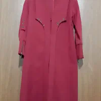 مانتو در حد نو