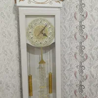 آینه و کنسول بوفه و ساعت|بوفه، ویترین، کنسول|آبدانان, |دیوار