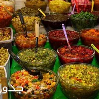انواع عرقیات میمند مغز بنه بخورک زردالو عمده|عمده‌فروشی|شیراز, گلشن|دیوار